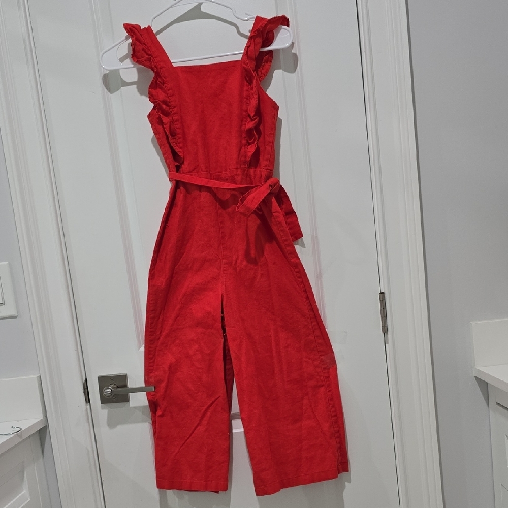 SEED Heritage  Heritage Vibrant Red Garment